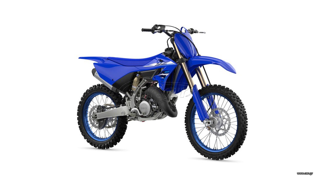 Yamaha YZ 125 LC 2026