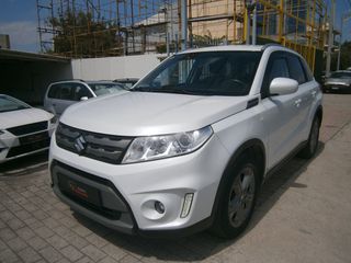 Suzuki Vitara 2018 GL PLUS 2WD