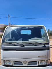 Nissan 2004 Cabstar