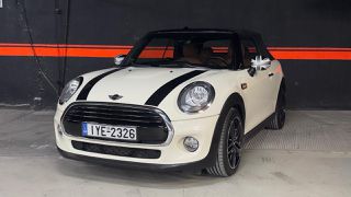 Mini Cooper 2018 Αυτόματο