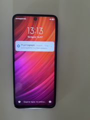 Xiaomi Redmi Note 9S Dual SIM (4GB/64GB) Aurora Blue