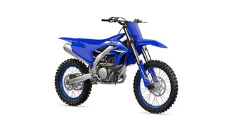 Yamaha YZ 250F 2025