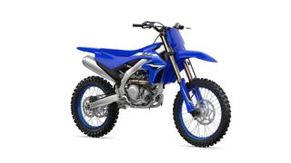 Yamaha YZ 450F 2025