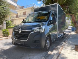 Renault Master 2022 L3 H1 2.3 DCI ΚΟΦΑ-thumb-1