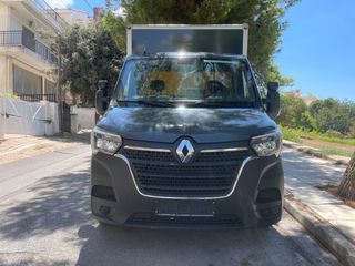Renault Master 2022 L3 H1 2.3 DCI ΚΟΦΑ-thumb-3