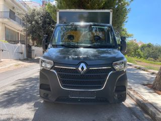 Renault Master 2022 L3 H1 2.3 DCI ΚΟΦΑ-thumb-4