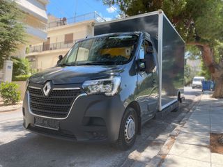 Renault Master 2022 L3 H1 2.3 DCI ΚΟΦΑ-thumb-5