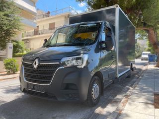 Renault Master 2022 L3 H1 2.3 DCI ΚΟΦΑ-thumb-6
