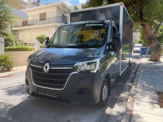 Renault Master 2022 L3 H1 2.3 DCI ΚΟΦΑ-thumb-7