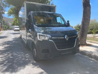 Renault Master 2022 L3 H1 2.3 DCI ΚΟΦΑ-thumb-8