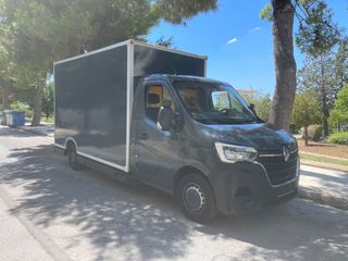 Renault Master 2022 L3 H1 2.3 DCI ΚΟΦΑ-thumb-9