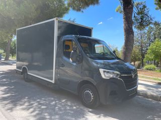 Renault Master 2022 L3 H1 2.3 DCI ΚΟΦΑ-thumb-10