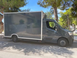 Renault Master 2022 L3 H1 2.3 DCI ΚΟΦΑ-thumb-11