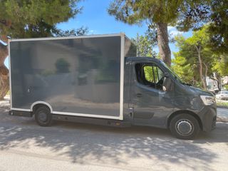 Renault Master 2022 L3 H1 2.3 DCI ΚΟΦΑ-thumb-12