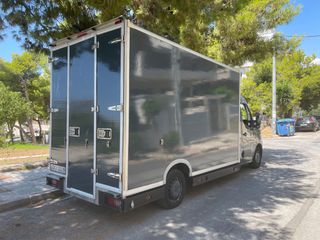 Renault Master 2022 L3 H1 2.3 DCI ΚΟΦΑ-thumb-13