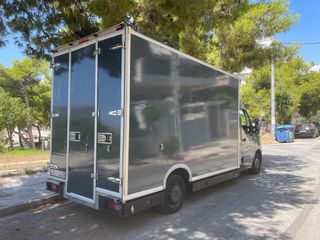Renault Master 2022 L3 H1 2.3 DCI ΚΟΦΑ-thumb-14