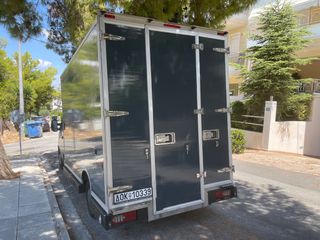 Renault Master 2022 L3 H1 2.3 DCI ΚΟΦΑ-thumb-16