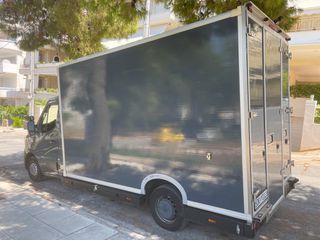 Renault Master 2022 L3 H1 2.3 DCI ΚΟΦΑ-thumb-17