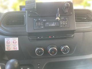 Renault Master 2022 L3 H1 2.3 DCI ΚΟΦΑ-thumb-25