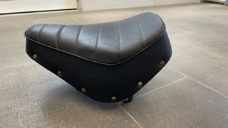 HONDA MONKEY ΣΕΛΑ - BLACK 1990 SPECIAL EDITION - ΕΞΑΙΡΕΤΙΚΑ ΣΠΑΝΙΑ - Z50J !!