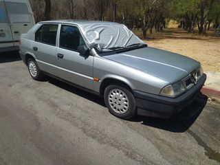 Alfa Romeo Alfa 33 1993 1.4 I.E. L