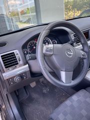 Opel Vectra 2007