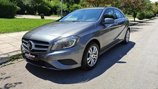 Mercedes-Benz A 200 2014 BlueEfficiency Urban *Navi * Camera * Bi-Xenon