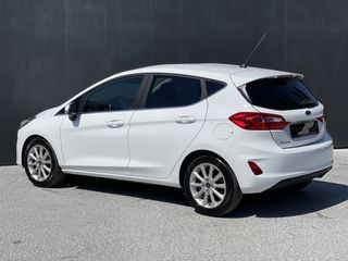 Ford Fiesta 2018 1.0 ECOBOOST/ΑΥΤΟΜΑΤΟ/ΟΘΟΝΗ/PARKTRONIC/NAVI/LED/LANE ASSIST-thumb-10