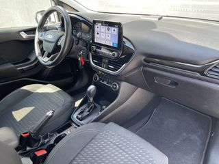 Ford Fiesta 2018 1.0 ECOBOOST/ΑΥΤΟΜΑΤΟ/ΟΘΟΝΗ/PARKTRONIC/NAVI/LED/LANE ASSIST-thumb-21