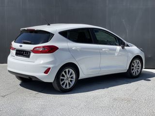 Ford Fiesta 2018 1.0 ECOBOOST/ΑΥΤΟΜΑΤΟ/ΟΘΟΝΗ/PARKTRONIC/NAVI/LED/LANE ASSIST-thumb-11