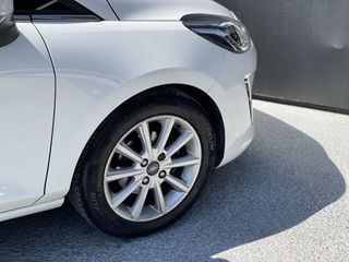Ford Fiesta 2018 1.0 ECOBOOST/ΑΥΤΟΜΑΤΟ/ΟΘΟΝΗ/PARKTRONIC/NAVI/LED/LANE ASSIST-thumb-8