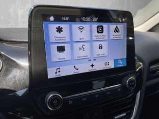 Ford Fiesta 2018 1.0 ECOBOOST/ΑΥΤΟΜΑΤΟ/ΟΘΟΝΗ/PARKTRONIC/NAVI/LED/LANE ASSIST-thumb-27
