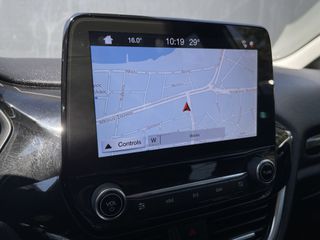 Ford Fiesta 2018 1.0 ECOBOOST/ΑΥΤΟΜΑΤΟ/ΟΘΟΝΗ/PARKTRONIC/NAVI/LED/LANE ASSIST-thumb-28