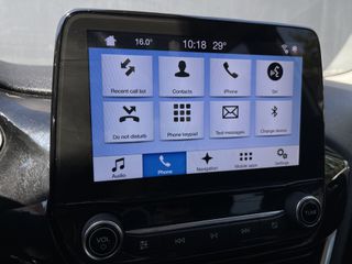 Ford Fiesta 2018 1.0 ECOBOOST/ΑΥΤΟΜΑΤΟ/ΟΘΟΝΗ/PARKTRONIC/NAVI/LED/LANE ASSIST-thumb-29