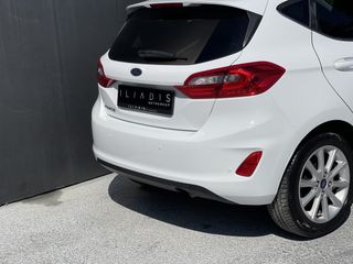 Ford Fiesta 2018 1.0 ECOBOOST/ΑΥΤΟΜΑΤΟ/ΟΘΟΝΗ/PARKTRONIC/NAVI/LED/LANE ASSIST-thumb-14