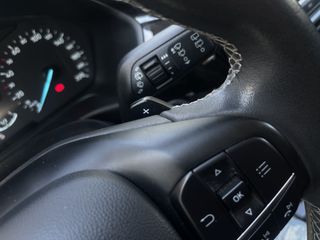 Ford Fiesta 2018 1.0 ECOBOOST/ΑΥΤΟΜΑΤΟ/ΟΘΟΝΗ/PARKTRONIC/NAVI/LED/LANE ASSIST-thumb-34