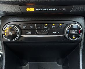 Ford Fiesta 2018 1.0 ECOBOOST/ΑΥΤΟΜΑΤΟ/ΟΘΟΝΗ/PARKTRONIC/NAVI/LED/LANE ASSIST-thumb-31
