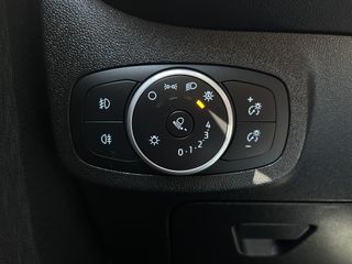 Ford Fiesta 2018 1.0 ECOBOOST/ΑΥΤΟΜΑΤΟ/ΟΘΟΝΗ/PARKTRONIC/NAVI/LED/LANE ASSIST-thumb-24