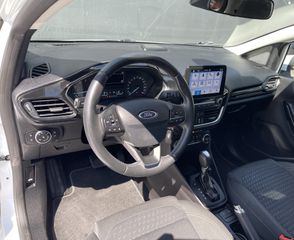 Ford Fiesta 2018 1.0 ECOBOOST/ΑΥΤΟΜΑΤΟ/ΟΘΟΝΗ/PARKTRONIC/NAVI/LED/LANE ASSIST-thumb-20
