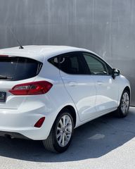 Ford Fiesta 2018 1.0 ECOBOOST/ΑΥΤΟΜΑΤΟ/ΟΘΟΝΗ/PARKTRONIC/NAVI/LED/LANE ASSIST-thumb-12