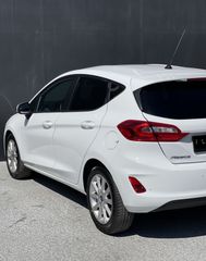Ford Fiesta 2018 1.0 ECOBOOST/ΑΥΤΟΜΑΤΟ/ΟΘΟΝΗ/PARKTRONIC/NAVI/LED/LANE ASSIST-thumb-13