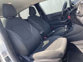 Ford Fiesta 2018 1.0 ECOBOOST/ΑΥΤΟΜΑΤΟ/ΟΘΟΝΗ/PARKTRONIC/NAVI/LED/LANE ASSIST-thumb-18