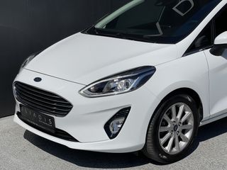 Ford Fiesta 2018 1.0 ECOBOOST/ΑΥΤΟΜΑΤΟ/ΟΘΟΝΗ/PARKTRONIC/NAVI/LED/LANE ASSIST-thumb-7