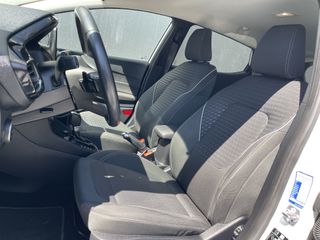 Ford Fiesta 2018 1.0 ECOBOOST/ΑΥΤΟΜΑΤΟ/ΟΘΟΝΗ/PARKTRONIC/NAVI/LED/LANE ASSIST-thumb-16