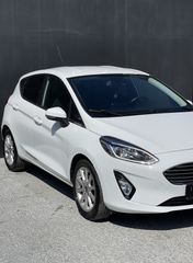 Ford Fiesta 2018 1.0 ECOBOOST/ΑΥΤΟΜΑΤΟ/ΟΘΟΝΗ/PARKTRONIC/NAVI/LED/LANE ASSIST-thumb-5