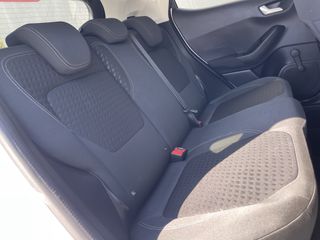 Ford Fiesta 2018 1.0 ECOBOOST/ΑΥΤΟΜΑΤΟ/ΟΘΟΝΗ/PARKTRONIC/NAVI/LED/LANE ASSIST-thumb-19
