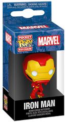 Funko Pocket Pop Marvel: New Classics - Iron Man Vinyl Figure Keychain