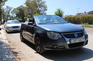 Volkswagen Eos 2007