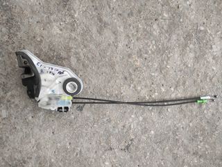 CITROEN C1 17 KΛΕΙΔΑΡΙΑ ΟΠ ΑΡΙΣ 2pin