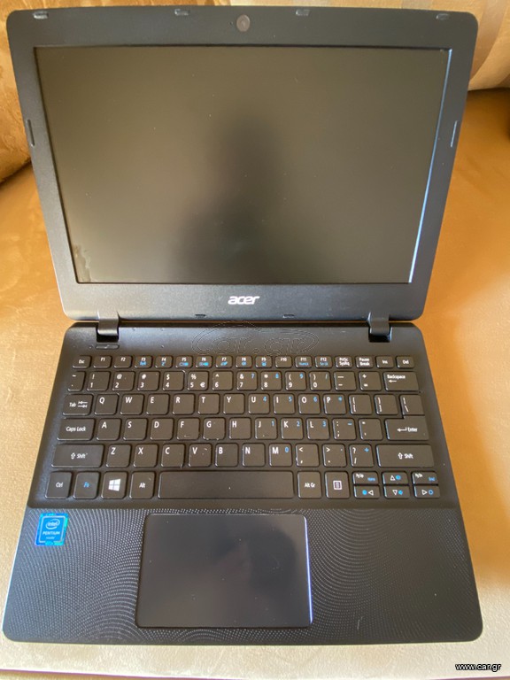 ΠΩΛΕΙΤΑΙ LAPTOP ACER